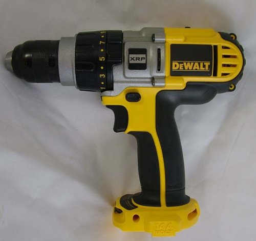 Dewalt XRP Cordless 14.4 Volt Drill/Driver DCD920 (Bare Tool only) On Sale
