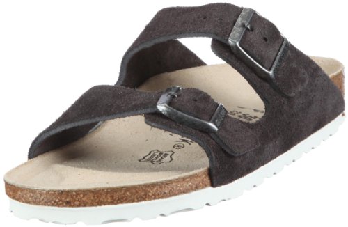 Birkenstock ARIZONA VL 352753, Unisex-Erwachsene Sandalen