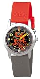 Invicta Activa Kids Red Dragon Time Teacher Watch