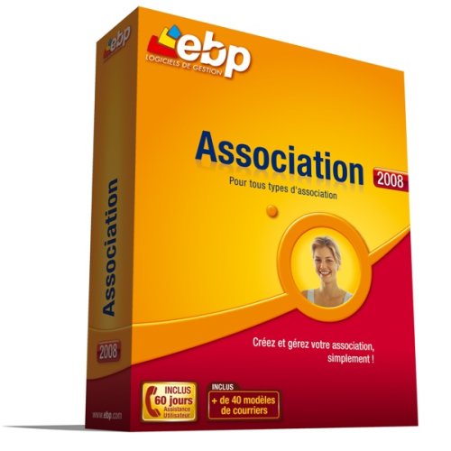 EBP Association 2008