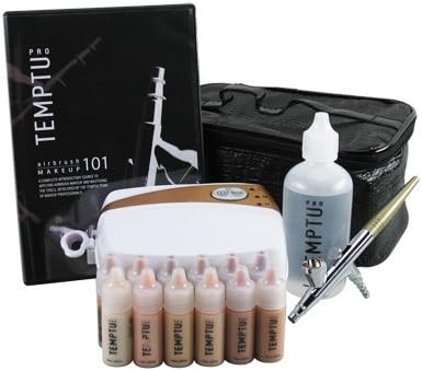 Personal Airbrush Makeup Kit