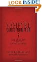 Vampyre Sanguinomicon: The Lexicon of the Living Vampire