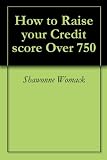 41kAvBbMhCL. SL160  How to Raise your Credit score Over 750
