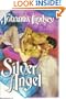 Silver Angel (G K Hall Large Print Book Series)