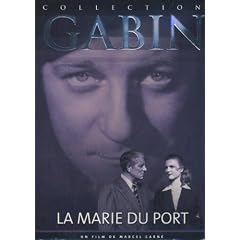 La Marie du port