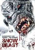 Snow Beast