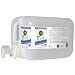 Earth Friendly Products Proline PL9755/05U ECOS Lavender Scented Liquid Laundry Detergent, 5 gallon Deltangular