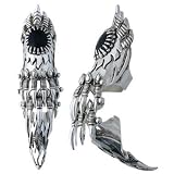 Finger Armor - Joint Rings - Size:8-12