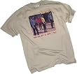 "Guess Who Won't Be Making It Back?" -- Red Shirt Blues -- Star Trek Adult T-Shirt