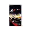 F1 2009 : formula 1 - psp essentials