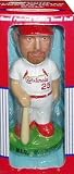 Mark McGwire St. Louis Cardinals Bobble Head Doll