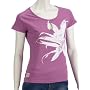 Puma Womens Puma AC Tee 2 D1/D2 T-Shirt