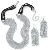 2-Piece Multi-Link Jewelry Set