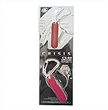 中林製作所:クライシス(CRISIS) カラビナ付5徳ツール CS-04