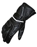 Buffalo Arctic Leather Winter Motorcycle Glove Large