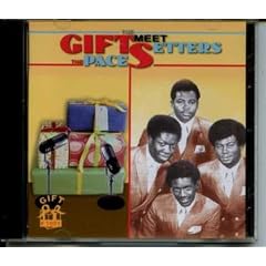 Gifts Meet the Pacesetters