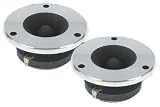 ATX3720 300 WATT 3-3/4 TITANIUM HORN TWEETER