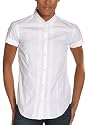 Ben Sherman Women's Bassnett Short Sleeve Shirt