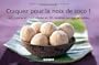 Craquez pour la noix de coco ! : Lait, cr�me et coco r�p�e en 30 recettes sucr�es et sal�es