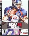NCAA Football 08