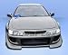 1997-1999 Acura CL Headlights