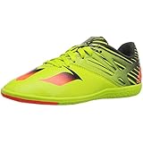 adidas Performance Messi 15.3 Indoor Soccer Shoe (Little Kid/Big Kid)