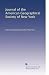 Journal of the American Geographical Society of New York (Vol.47)