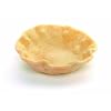 Canape Cuppys Shallow Shaped Neutral Canape Pastry Cups 140 Portions