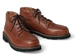 Men's Ariat Switchback Boots Peanut