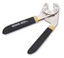 Loggerhead Pro-Gear 6" Bionic Grip with Nickel Finish- Made in the USA