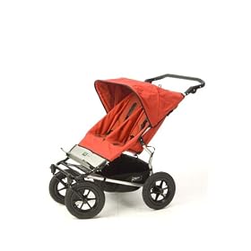 Mountain Buggy Urban Double Stroller