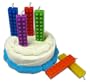 Blokz Candles