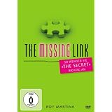 The Missing Link - Die Gebrauchsanleitung zu "The Secret"von "Dr. Roy Martina"
