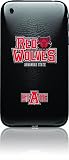 Skinit Protective Skin for iPhone 3G/3GS - Arkansas State Red Wolves