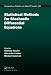 Statistical Methods for Stochastic Differential Equations (Chapman and Hall CRC Monographs on Statistics and Applied Probability)