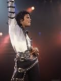 Discover More - Click Here! 41kB1mCPusL. SL160 Pop Entertainer Michael Jackson Striking a Pose at Event Collections Premium Photographic Poster Print by David Mcgough, 18x24