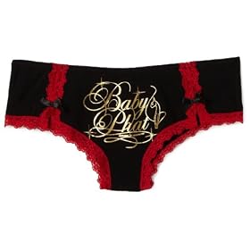 Buy Baby Phat Ladies Hipster Cheeky