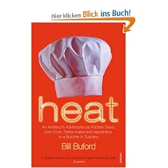 Heat. (Vintage)