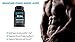 BCAA Capsules 1650mg - Branched Chain Amino Acids Supplement for Workout Recovery, Optimal Fitness Performance, Lean Muscle Growth and Better Endurance - Made in USA by Novacore Nutrition