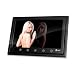 Produkt-Bild: 9" TFT Monitor CM-HG9 mit Touch Button Funktion und Hochglanz-Optik