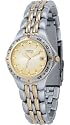 Fossil Two-Tone Ladies Watch PR5201