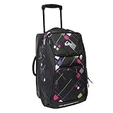 Quiksilver Accomplice Roller Bag - Rock