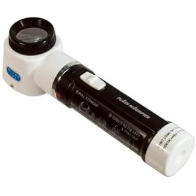 REIZEN Stand Magnifier 10X