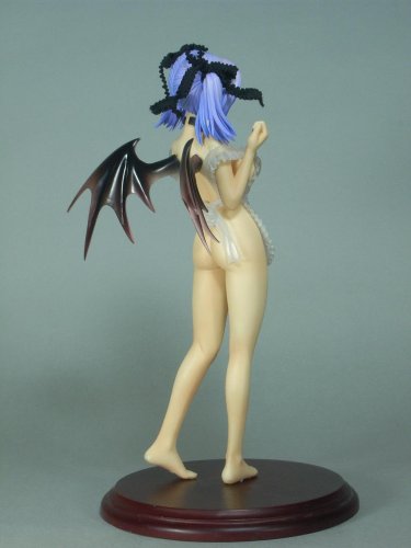 悪魔さん2 (1/6スケールPVC塗装済み完成品)