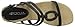 Aerosoles Women's Alphabyet Wedge Sandal