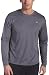 Sporting Goods : New Balance Men's Lightning Dry Tempo Long Sleeve Tee