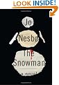 The Snowman (Harry Hole, Book 7)