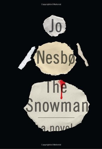 The Snowman (Harry Hole, Book 7)