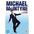 Michael Mcintyre Live 2012 [DVD]