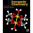 Inorganic Chemistry by James E. House